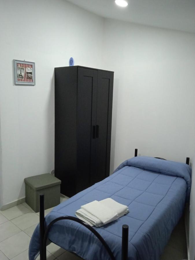 Case Serena Vacanze Relax Catánia Buitenkant foto